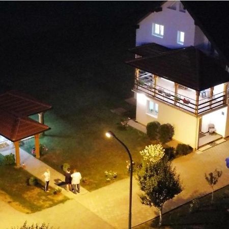 House Pljesevica Otel Plitvička Jezera Dış mekan fotoğraf