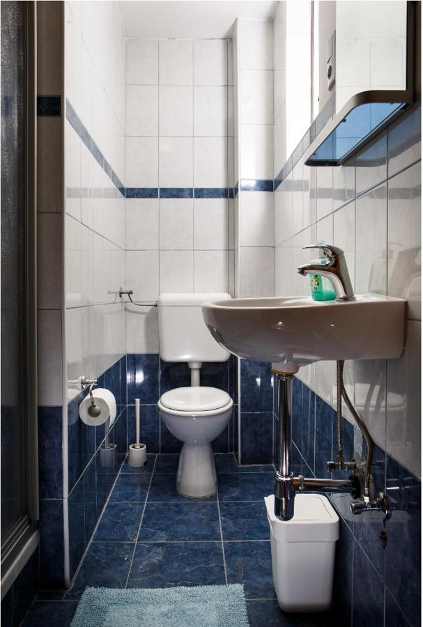 House Pljesevica Otel Plitvička Jezera Dış mekan fotoğraf