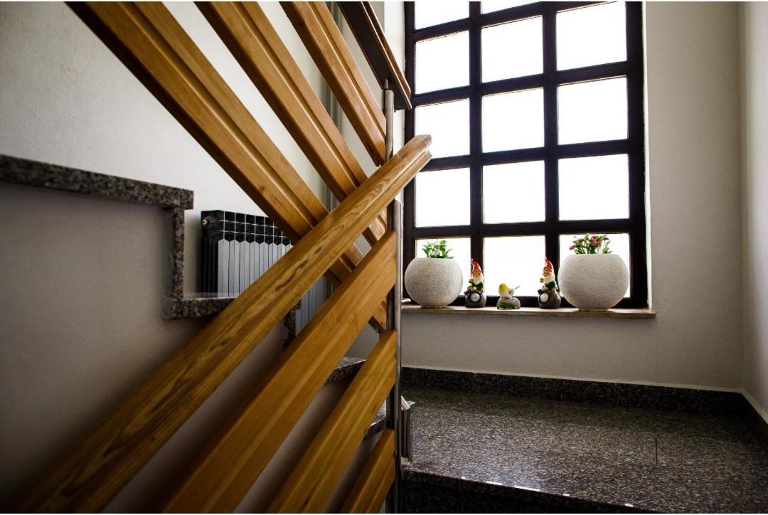 House Pljesevica Otel Plitvička Jezera Dış mekan fotoğraf
