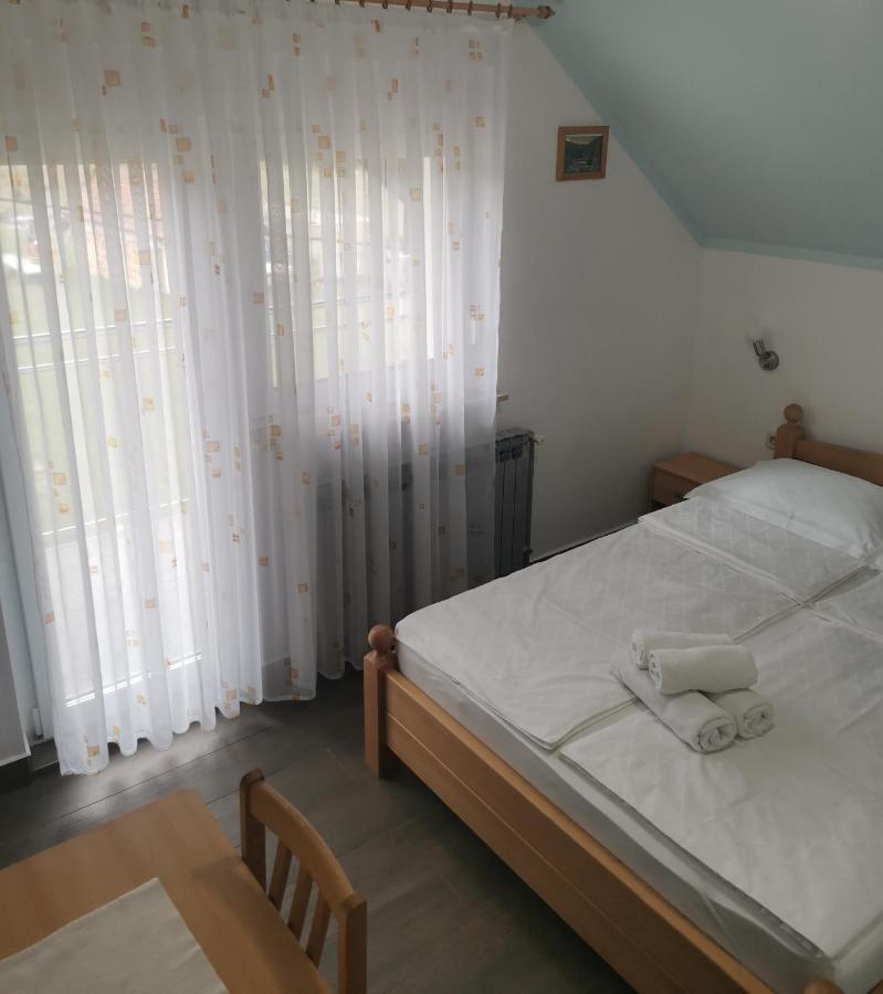 House Pljesevica Otel Plitvička Jezera Dış mekan fotoğraf