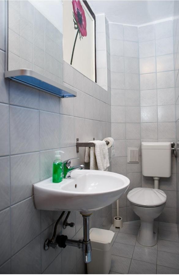 House Pljesevica Otel Plitvička Jezera Dış mekan fotoğraf