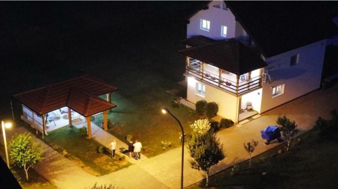 House Pljesevica Otel Plitvička Jezera Dış mekan fotoğraf