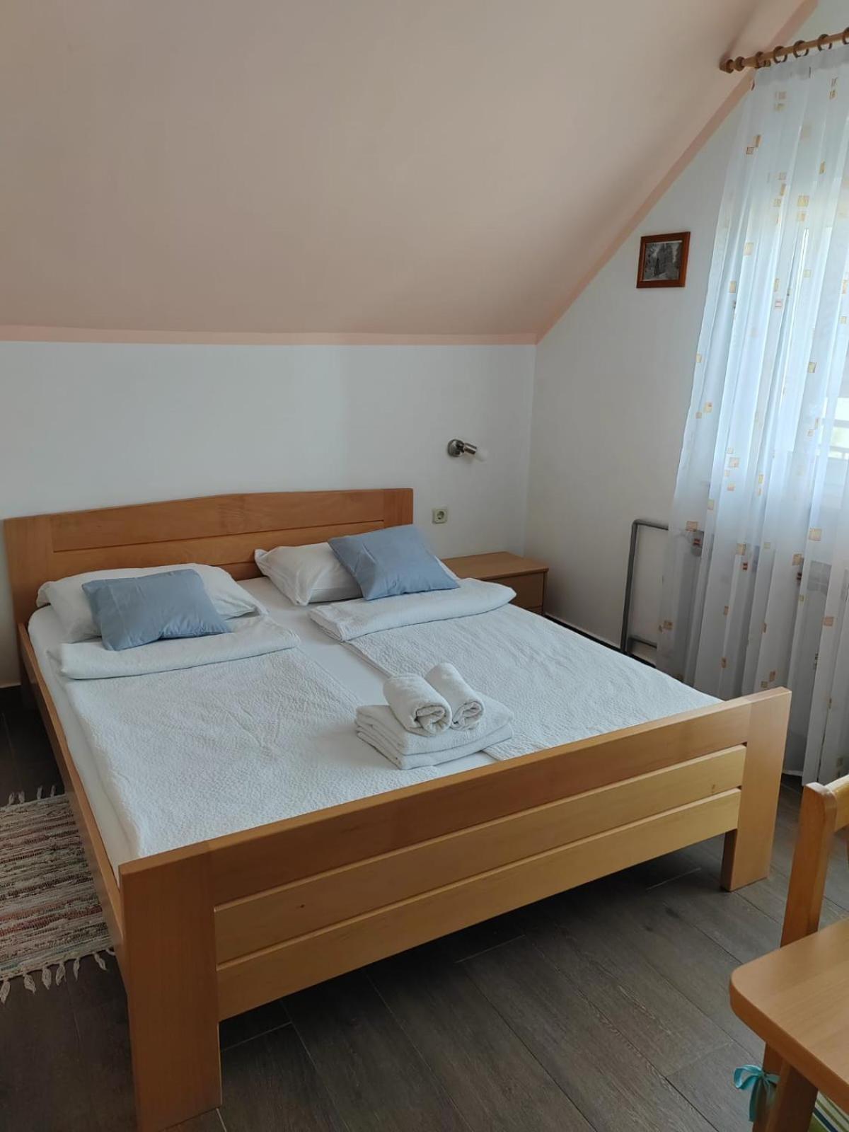 House Pljesevica Otel Plitvička Jezera Dış mekan fotoğraf